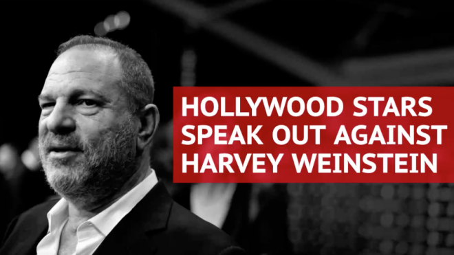 George Clooney, Meryl Streep to Jennifer Lawrence: Hollywood stars speak out against Harvey Weinstein George Clooney, Meryl Streep to Jennifer Lawrence: Hollywood stars speak out against Harvey Weinstein