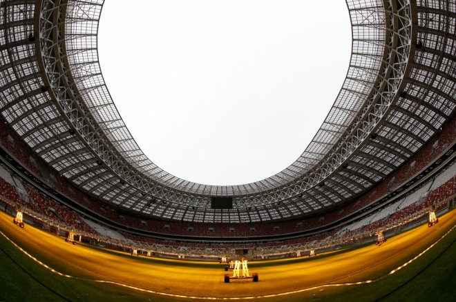 2018 FIFA World Cup 2018 FIFA World Cup