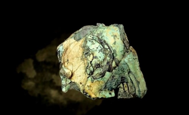 Antikythera mechanism Antikythera mechanism