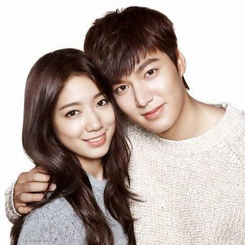 The Heirs-Korean drama