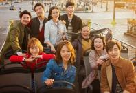 JTBC The Package