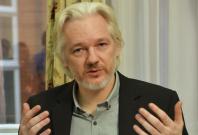UN panel says Assange held arbitrarily UN panel says Assange held arbitrarily