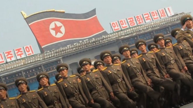 What would war with North Korea look like?