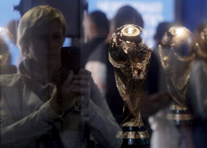 FIFA World Cup FIFA World Cup