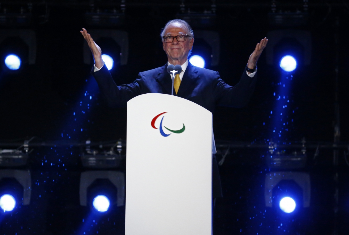 Carlos Nuzman arrested duo to bribe allegation