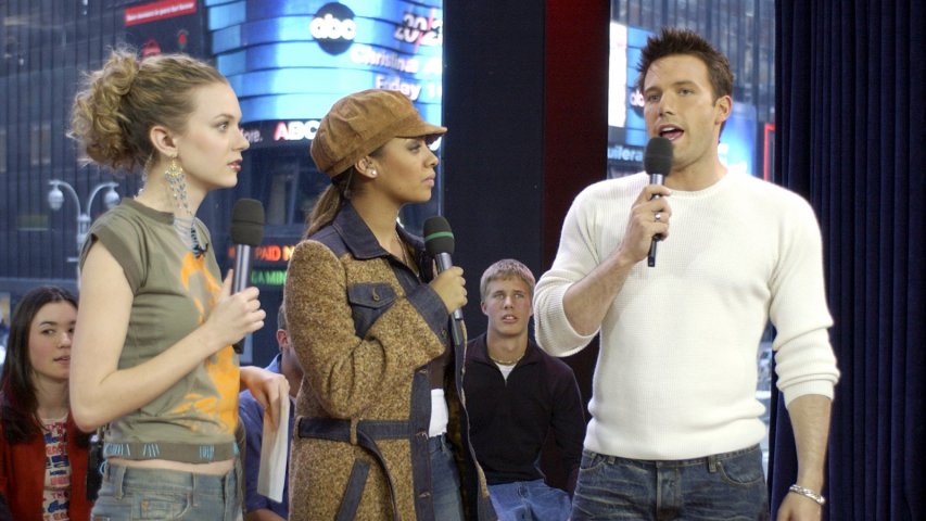 Ben Affleck accused of groping numerous women