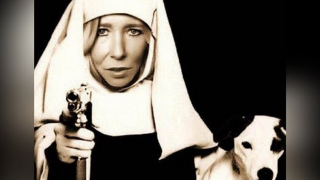 British Isis recruiter Sally Jones nicknamed White Widow killed by US drone strike