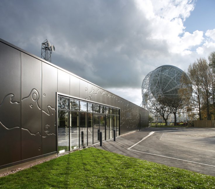 Lovell Telescope