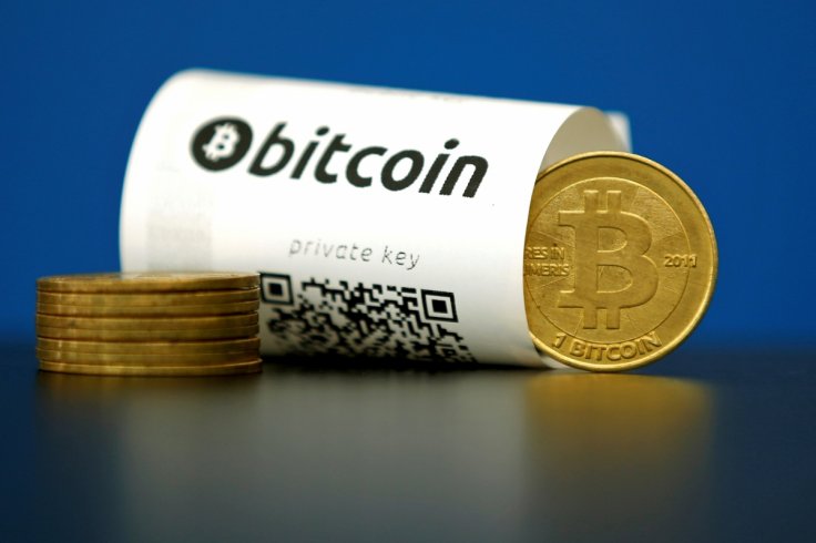 Australian to auction $13m in confiscated bitcoins