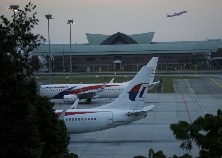 15 Malaysian officers fired over immigration system sabotage 15 Malaysian officers fired over immigration system sabotage