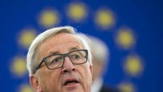 They have to pay: EUs Juncker warns UK over Brexit negotiations