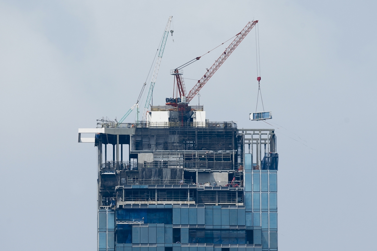 Thailand: Real estate industry possibly to grow 5-10% this year