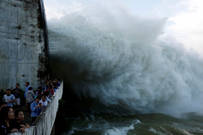 Vietnam floods