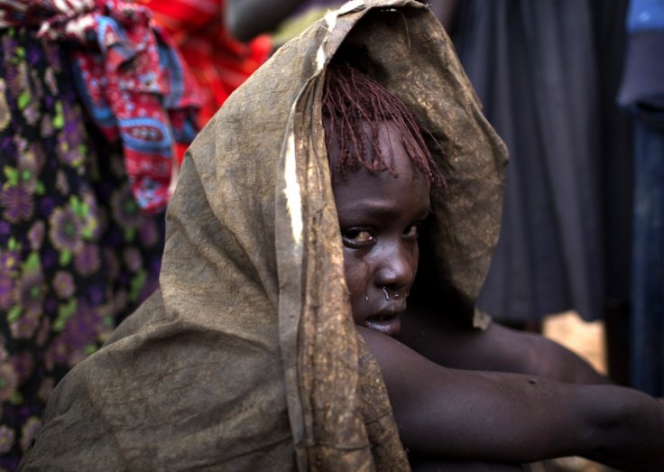 Egyptian girl dies during banned female genital mutilation operation Egyptian girl dies during banned female genital mutilation operation