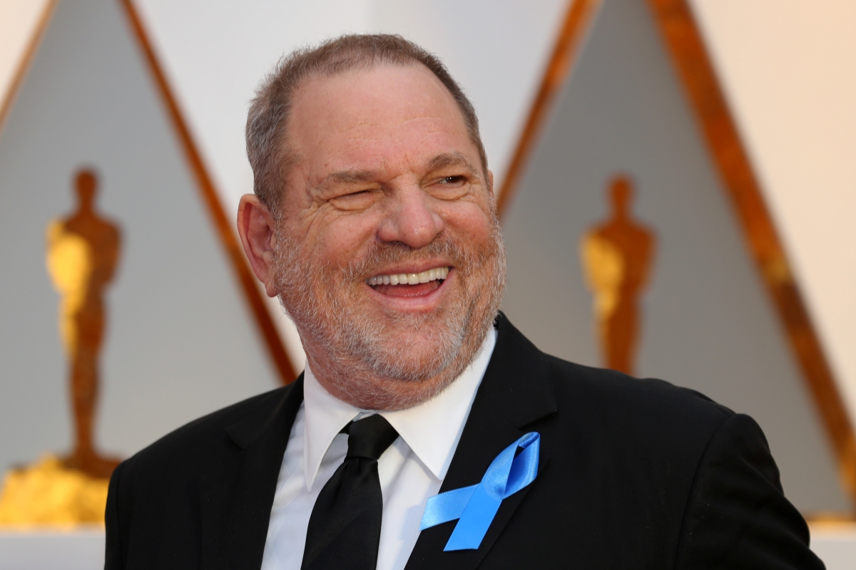 Metoo Harvey Weinstein Judge Declines To Dismiss Sexual Allegation Charges What Next