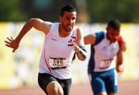 Novel set of breathing technique to manage breathing disorder for athletes Novel set of breathing technique to manage breathing disorder for athletes