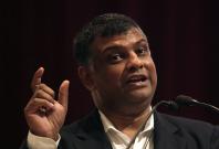 Air Asia CEO Tony Fernandez Air Asia CEO Tony Fernandez