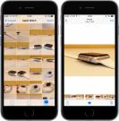 How to exploit bug in iOS Photos app for unlimited zooming