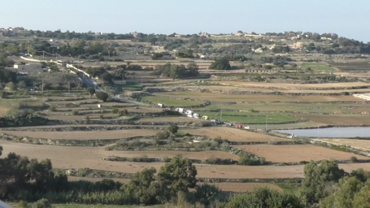 Journalist killed by car bomb in Malta