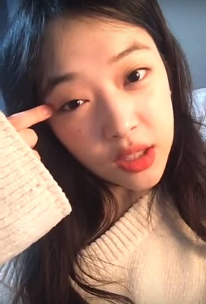 Sulli