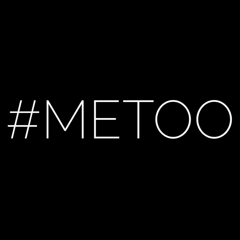 Social media reacts to 'Me Too' movement: A collective catharsis of ...