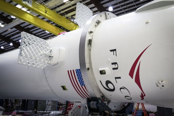 falcon 9