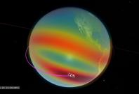 NASAs ICON satellite to study ionosphere, space weather
