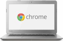 Google Toshiba Chromebook