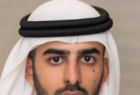 UAE Minister for Artificial Intelligence