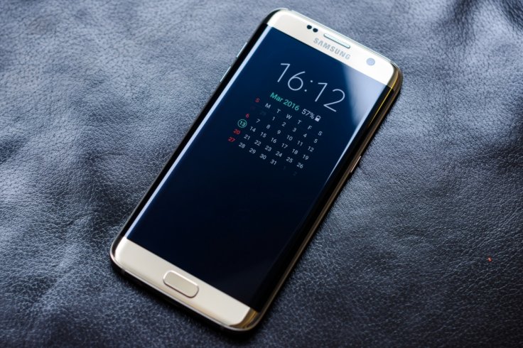 samsung galaxy s7 edge android 7.0 decent ultralite rom update