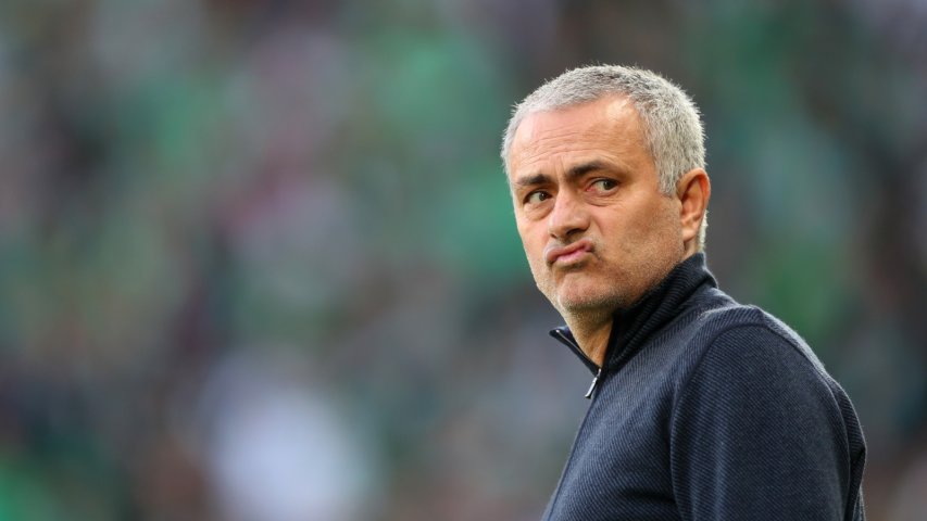 Manchester United Reveal How Much It Cost To Sack Jose Mourinho