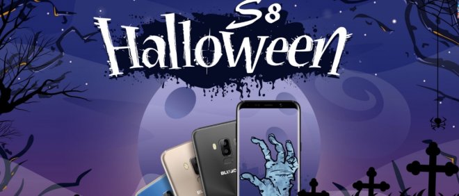 Bluboo smartphones Bluboo smartphones