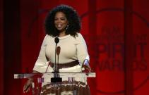 Oprah Winfrey is about to launch her own food brand
