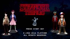 stranger things the game for ios and android