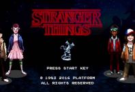 stranger things the game for ios and android