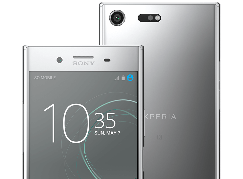 sony xperia xz premium