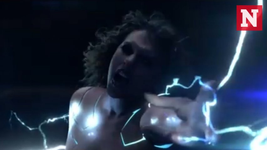 Taylor Swift previews her new video for Ready For It on Instagram