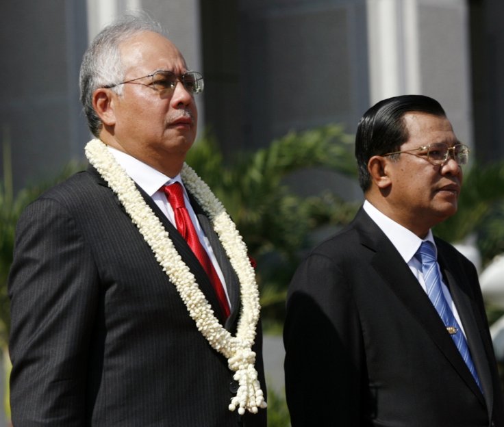 Malaysia PM: Malaysia to get more maids from Cambodia