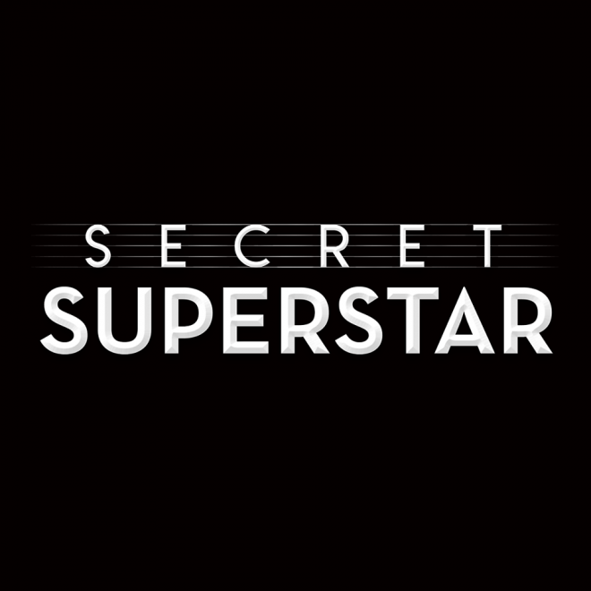 Secret Superstar