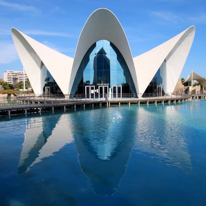 L' oceanographic Submarino Restaurant