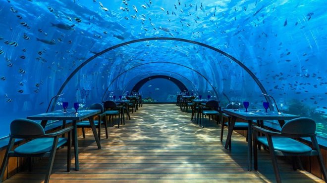 Sea Resturant