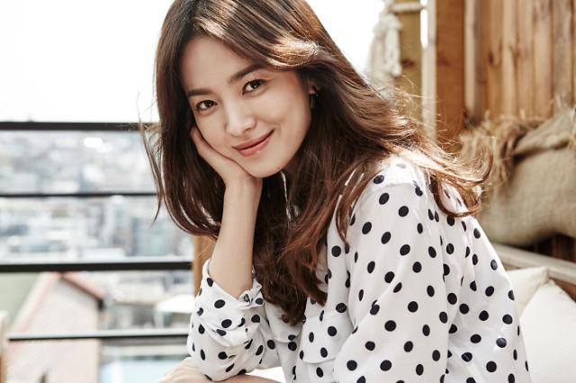 Song Hye Kyo 35th Birthday: Top Witty, Thoughtful Quotes Of Actress ...