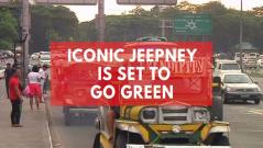 Philippines iconic jeepneys to be replaced with eco-friendly models