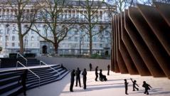 U.K. Holocaust memorial to be built near Houses of Parliament