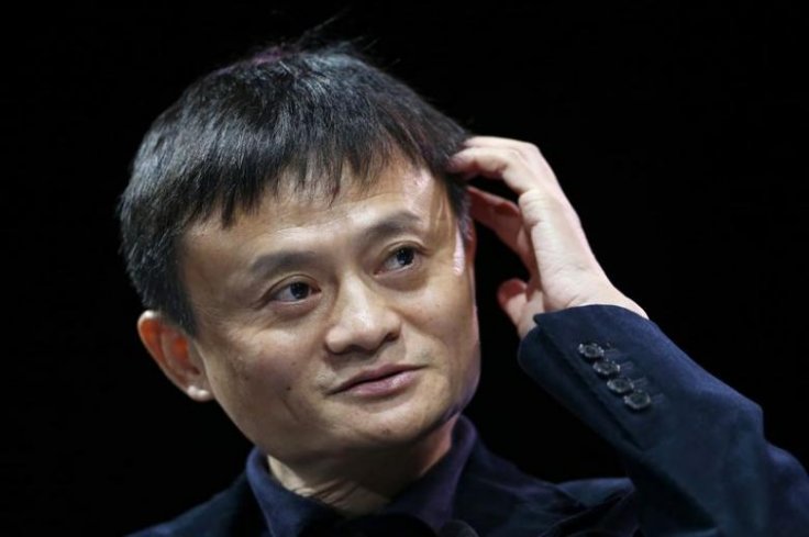 jack ma on philippines' internet speed