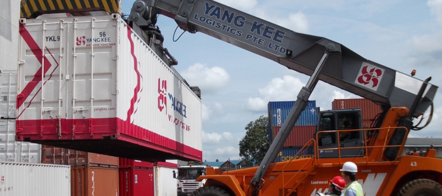 Yang Kee Logistics Yang Kee Logistics