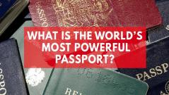 These are the best and worst passports you can have
