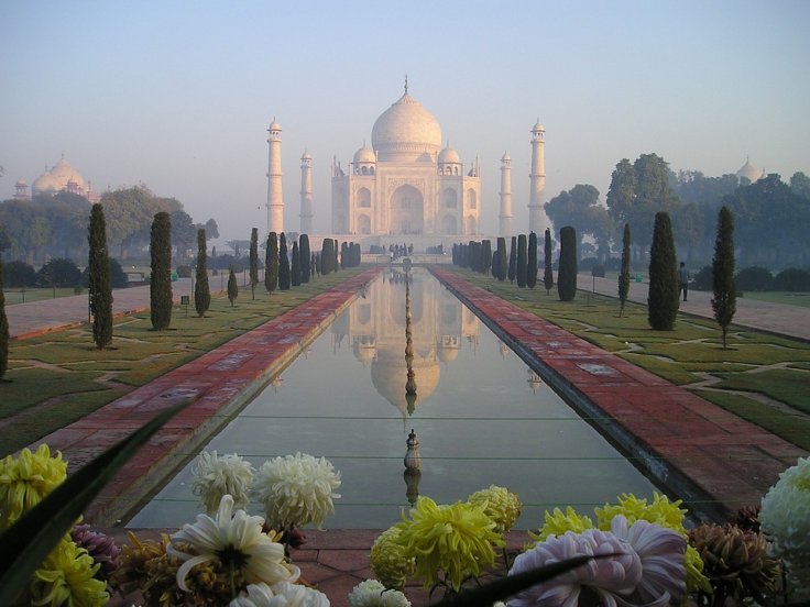 Taj Mahal Taj Mahal