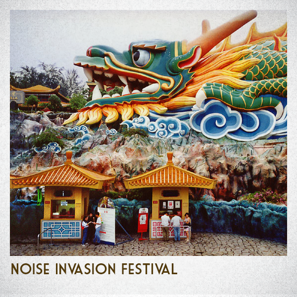 Noise Invasion Festival