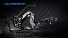 Guardian GT: An industrial dual-armed robot